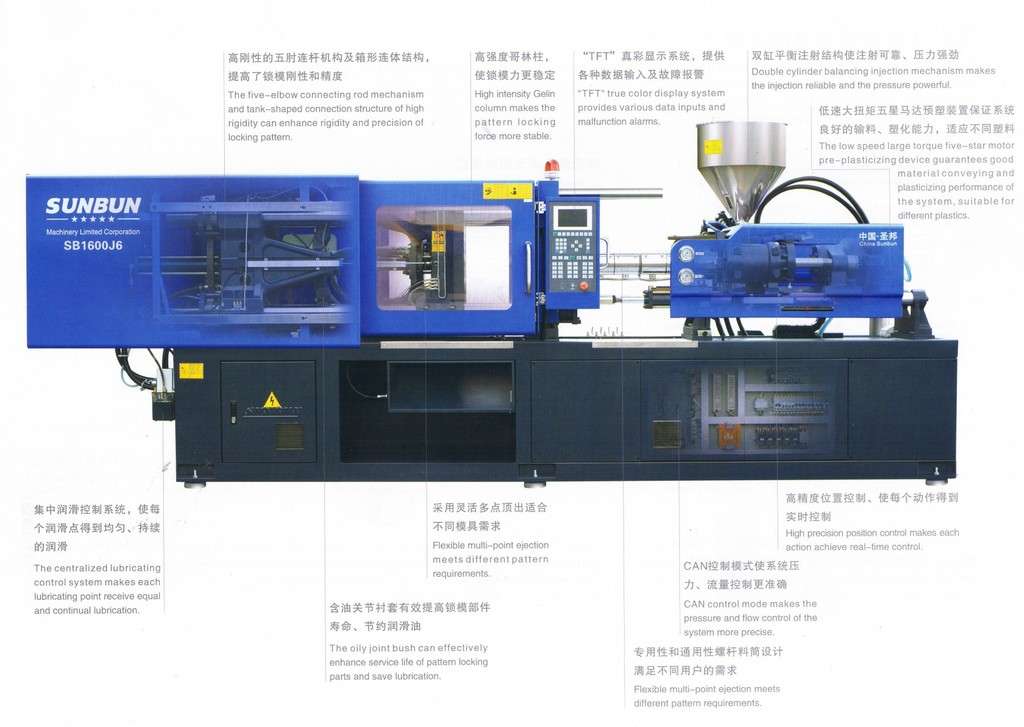 注塑机液压系统在使用时都有哪些问题需要重视？