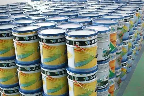 涂料中溶剂的选用、应用及使用技巧及发展趋势