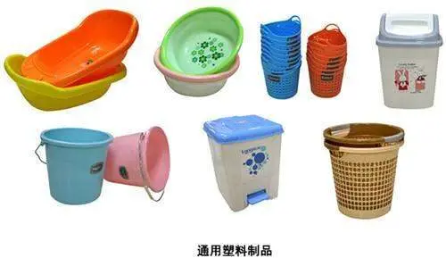 颜料之家介绍注塑机打出来的塑料制品产品变颜色，有色差怎么解决？