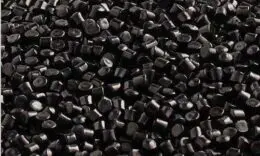 颜料之家介绍分析黑色母粒生产制造过中常见的几种问题怎么解决