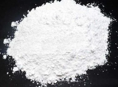 颜料之家介绍塑料色母料填充滑石粉有哪些优缺点